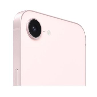 Apple iPhone 17e 256GB Soft Pink Nový z výkupu