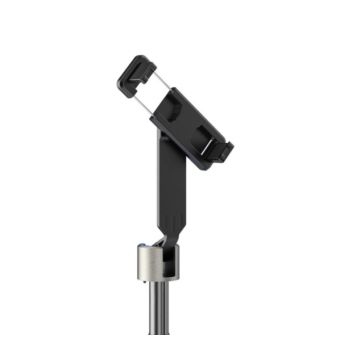 Dudao F18, tripod, selfie tyč, čierna