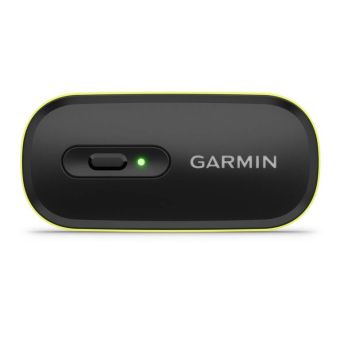 Garmin HRM 600 - Heart Rate Sensor Chest Strap M to XL 010-13383-00