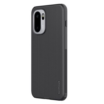 Obal Nillkin Super Frosted PRO Magnetic OnePlus 15R čierny