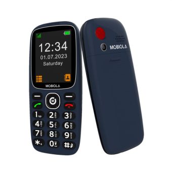 Mobiola MB3120i Blue