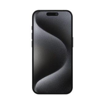 Používaný Apple iPhone 15 Pro 128GB Black Titanium Trieda B