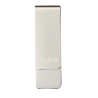 Hama USB flash disk Rotate Pro, USB 3.2 (Gen1), 64 GB, 70 MB/s