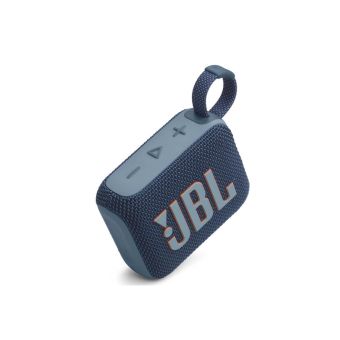 JBL GO4 Blue