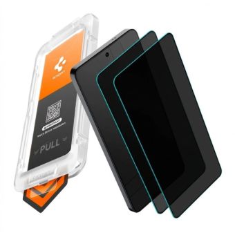 Ochranné sklo Spigen Glas.Tr Ez Fit Pro HD Privacy Samsung Galaxy S26+ 5G S947 (2ks)