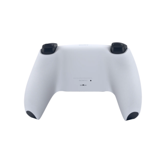 Používaný Sony DualSense Wireless Controller, black & white