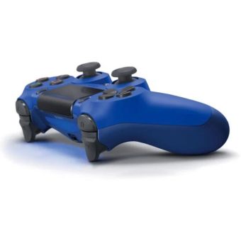 Používaný Sony DualShock 4 Wireless Controller v2, wave blue