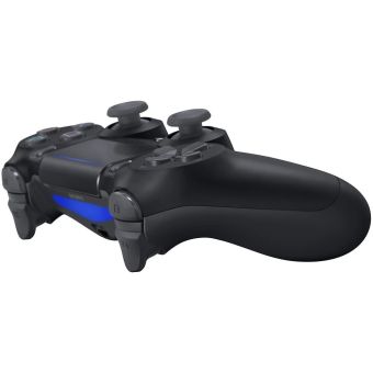 Používaný Sony DualShock 4 Wireless Controller, jet black