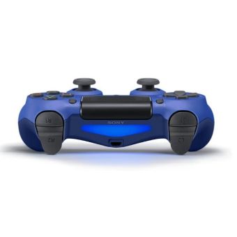 Používaný Sony DualShock 4 Wireless Controller, wave blue