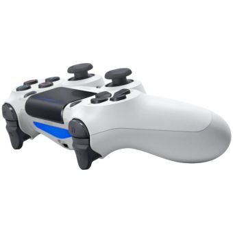 Používaný Sony DualShock 4 Wireless Controller, white