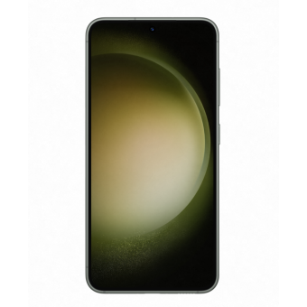 Používaný Samsung Galaxy S23 128GB Green - Trieda A