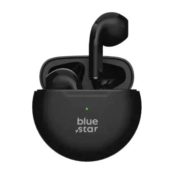 Blue Star Circle Beat TX3 TWS čierne