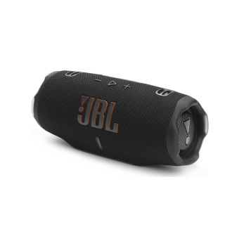 JBL Charge 6 Black