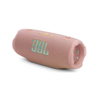 JBL Charge 6 Pink