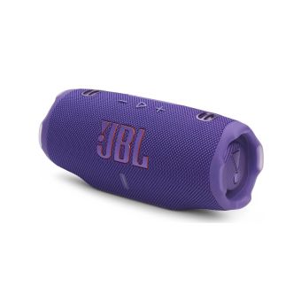 JBL Charge 6 Purple
