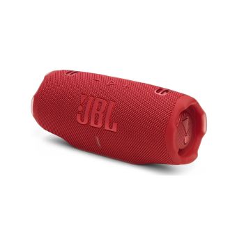 JBL Charge 6 Red
