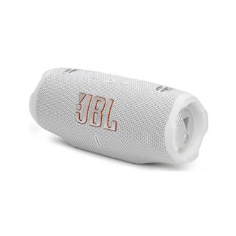 JBL Charge 6 White