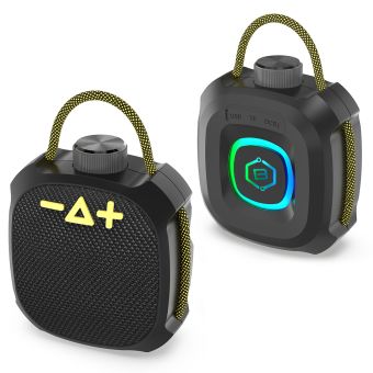 Blavec Go Box WS-04 TWS 5W čierny