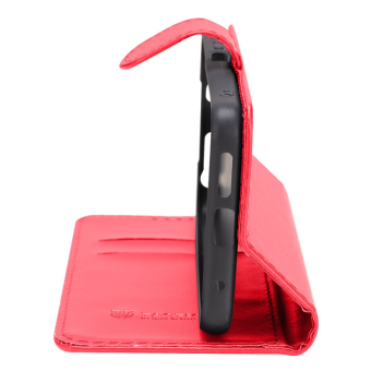 Obal Tactical Field Notes Samsung Galaxy A26 5G A266 Red