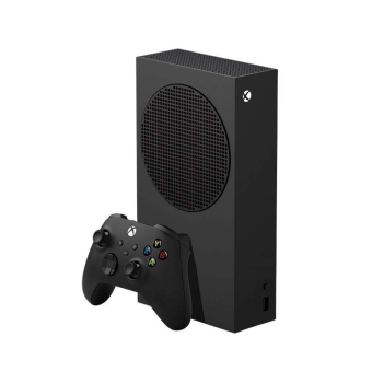 Používaný Xbox Series S 500GB Black Trieda B