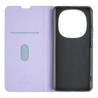 Obal OBAL:ME SmoothTouch Xiaomi Redmi Note 15 4G/5G/POCO M8 5G fialový