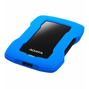 ADATA HD330 1TB ext. HDD modrý