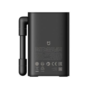 Mijia Compact Portable Electric AirCompressor