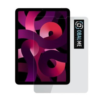 Ochranné sklo OBAL:ME 2.5D Apple iPad Air 2020/2022 transparentné