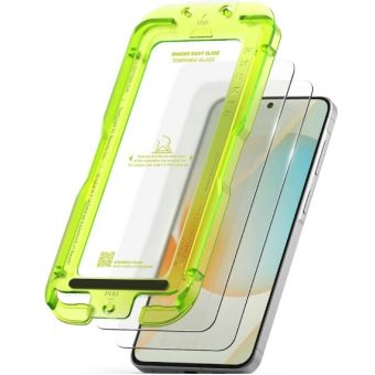 Ochranné sklo Ringke Easy Slide Samsung Galaxy A57 5G A576 transparentné (2ks)