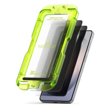 Ochranné sklo Ringke Easy Slide Privacy Samsung Galaxy S26+ 5G S947 (2ks)