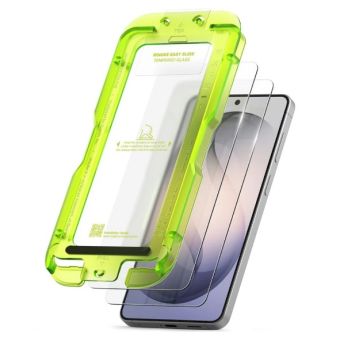 Ochranné sklo Ringke Easy Slide Samsung Galaxy S26+ 5G S947 transparentné (2ks)
