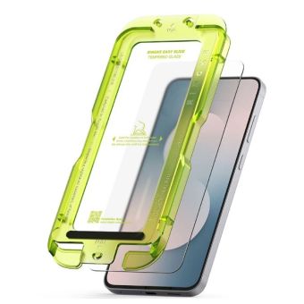 Ochranné sklo Ringke Easy Slide Samsung Galaxy S25 FE 5G S731 transparentné (2ks)
