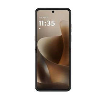 Motorola Razr 70 Ultra 16GB/512GB PANTONE Cocoa (Wood)