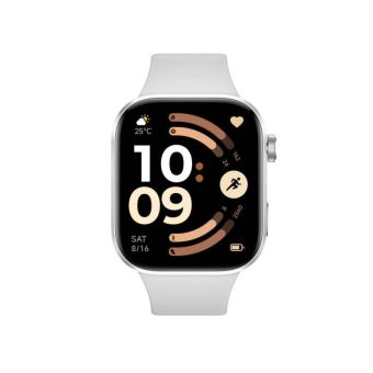 Xiaomi Redmi Watch 6 Silver Gray
