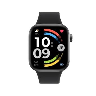 Xiaomi Redmi Watch 6 NFC Obsidian Black