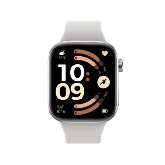 Xiaomi Redmi Watch 6 NFC Silver Gray