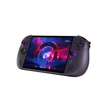 Používaný Lenovo Legion Go S 16GB/512GB Black Trieda B
