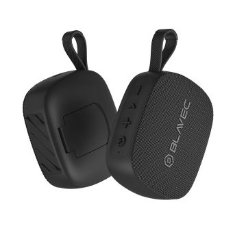 Blavec WS-06 Go Play 6W BT6.0 čierny