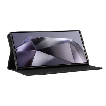 Obal Magneto Book Samsung Galaxy A57 5G A576 čierny