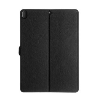 Obal so stojanom FIXED Topic Tab Lenovo Tab M9 čierny