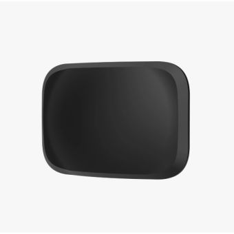 Obal pre Apple AirTag magnetiký čierny