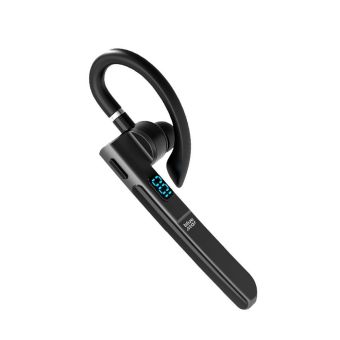Blue Star Adventure, bezdrôtové handsfree slúchadlo, čierne