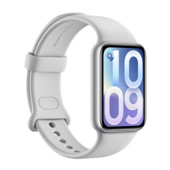 Xiaomi Smart Band 10 Pro Glacier Silver