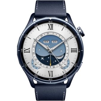 Xiaomi Watch S5 46mm Ceramic Blue