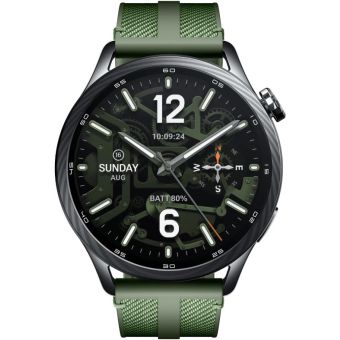 Xiaomi Watch S5 46mm Jungle Green