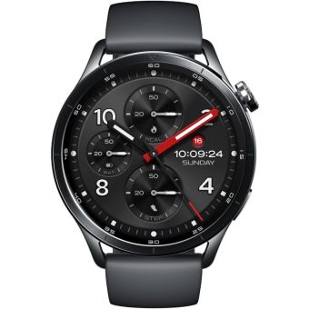 Xiaomi Watch S5 46mm Black