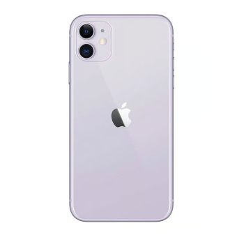 Používaný Apple iPhone 11 64GB Purple Trieda A