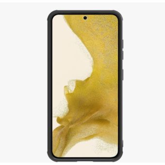 Obal Nillkin Synthetic Fiber S Samsung Galaxy 23 5G S911 čierny