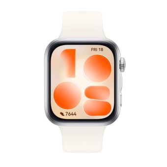 Huawei Watch Fit 5 NFC White