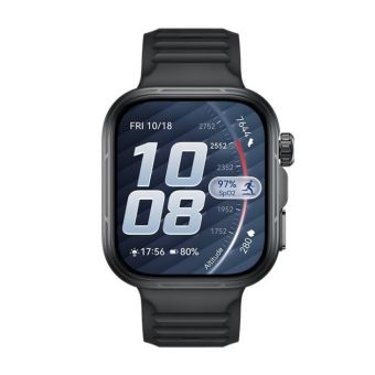 Huawei Watch Fit 5 Pro NFC Black